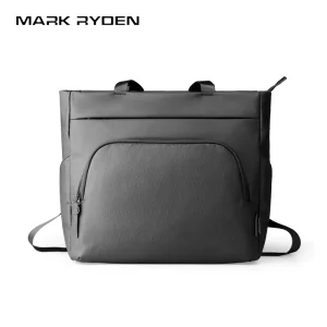 Mark Ryden Factory Handbag Men’s Crossbody Bag Large Capacity Waterproof Computer Bag Tote Bag L MR236