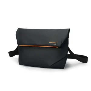 Mark Ryden Factory Waterproof Fashion Sports Men’s Crossbody Bag Shoulder Anti theft Satchel Chest Hanging Bag L MR468
