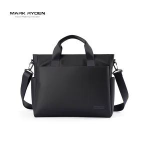 Mark Ryden Fashionable Tote Bags Handbags Men’s Large Capacity Crossbody Bags Briefcases and Laptop Bags C MR691