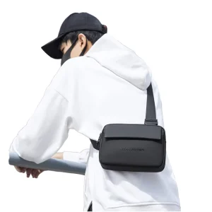 Mark Ryden Hot Men’s Crossbody Bagwholesale Crossbody Bag Custom Backpack Manufacturer MR8028