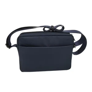 Men Handbag Zipper Men Business Black Male Bag Shoulder Messenger Bags Men’s Briefcases Crossbody Bag
