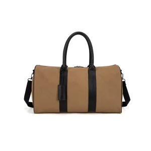 Men Handbags Luxury Designer Famous Brands Canvas Tote Purse Fashion Men Luggage Travel Bag Shoulder Bag