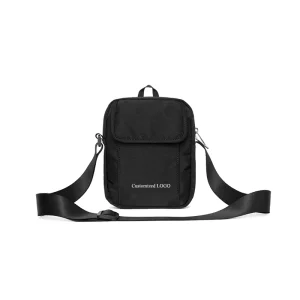 Men Messenger Bag Cross Shoulder Pack Travel Bag Man Purse Casual Small Sling Bag