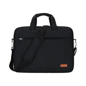 Men Messenger Shoulder Laptop Bag