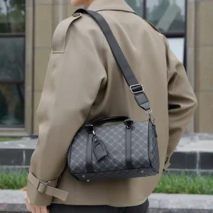 Men Shoulder Crossbody Bag