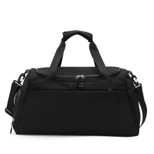 Men Traveling Backpack for Business Trip Use Durable Large Capacity Lightweight and Ergonomic Comfortable Design