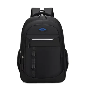 Men’s Backpack Business Laptop Bag Backpack for Travel Lightweight Student Backpack