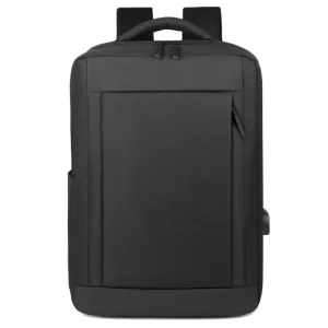 Men’s Backpack Business Large Capacity Computer Backpack Handheld Travel Bag