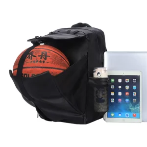 Men’s Backpack Computer Bag Business Backpack Customized Logo Laptop Travel Gym Backpack