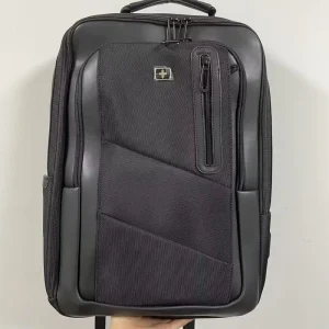 Men’s Backpack Large Capacity Business Travel Laptop School Bag Lightweight Waterproof 36-55L