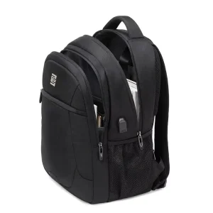 Men’s Backpack New High Capacity Business Travel Computer Bag Student Backpack