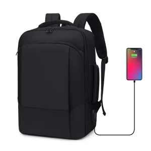 Men’s Backpacks Large Capacity Business Computer Backpacks Student Backpacks Waterproof Laptop Bags