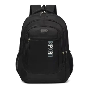 Men’s Backpacks Large Capacity Computer Bags Student Backpacks Fashionable and High-end Men’s Business Backpacks