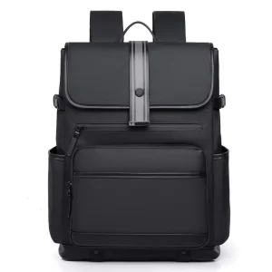 Men’s Backpacks Large Capacity Durable Laptop Backpack Waterproof Fashion Backpack Bag for Daily Use
