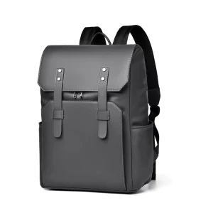 Men’s Backpacks with a Sense of Luxury Suitable for Casual Wear Large Capacity Designed for Laptops