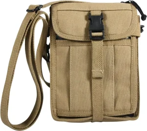 Men’s Bags Messenger Bags Outdoor Men’s Waist Bags Multifunctional Sports Men’s Chest Waist