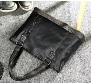 Men’s Business Hand held Office and Casual High end Bag
