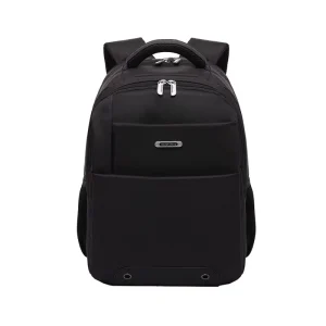 Men’s Business King Multi functional Waterproof Nylon Zipper Computer Bag 20 35L Polyester Wear resistant Custom Logo Fashion