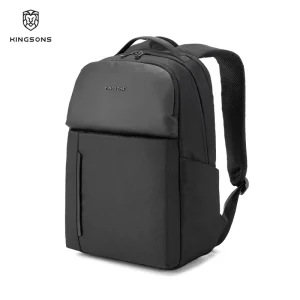 Men’s Business Laptop Backpack Water-resistant School Bookbag for Travel Work College Durable Computer Bag