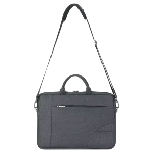 Men’s Business Laptop Bag High Quality Polyester Waterproof Large Capacity Protective Laptop Bag