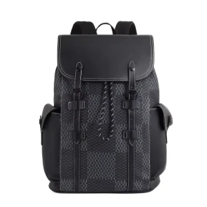 Men’s Casual Sports Backpack High Quality Computer Bag for Youth Outdoor Activities