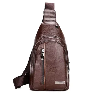 Men’s Chest Bag