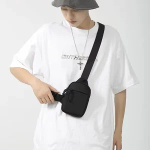 Men’s Chest Bag