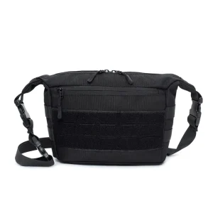 Men’s Chest Bag Crossbody Sling Shoulder Bag