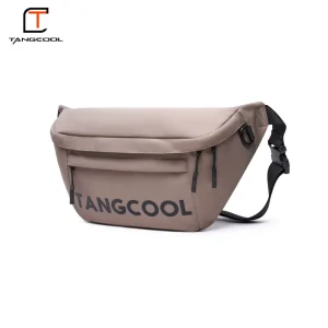 Men’s Crossbody Bag Casual Trendy Shoulder Bag Women’s Oxford Cloth Student Small Bag Direct from Manufacture
