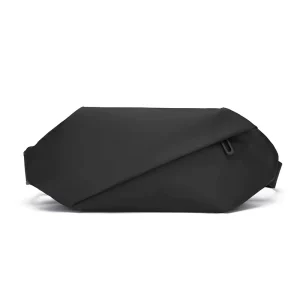 Men’s Custom Lightweight Gym Chest Bag for Sports Fashionable Waterproof Casual Jogging Companion