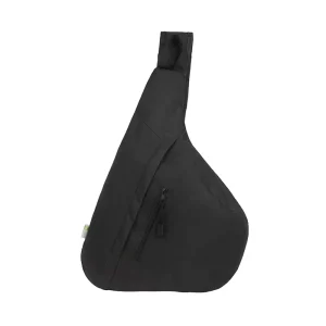 Men’s Daily Sports Waterproof Chest Bag New Design Fashionable Shoulder Bags for Travel Outdoor Activities