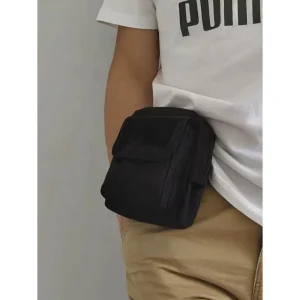 Men’s Fanny Pack Mini Thigh Pocket Pouch Tactical Belt Bag Waist Bag