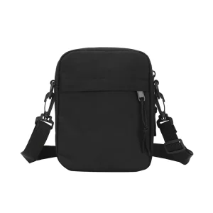 Men’s Fashion Cross-Border Casual Style Small Shoulder Bag Trendy Sports Crossbody Backpack with Mobile Phone Capability