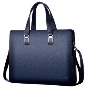 Men’s Fashionable Business Handbag