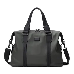 Men’s Handbag Briefcase Computer Bag Laptop Luxury Large Capacity Oxford Casual Crossbody