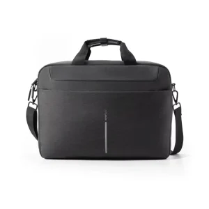 Men’s Handbags Business Commuting Leather Men’s Bags Men’s Trend of Light Luxury Briefcase