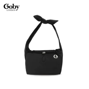 Men’s Lady’s Waterproof Outdoor Backpack Portable Zipper Feature Cross Body Shoulder Sling Bags Nylon