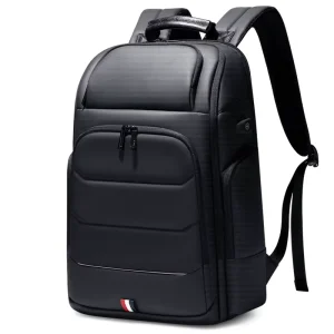 Men’s Laptop Backpacks with USB Large Capacity Waterproof Multifunctional Expandable Business Travel Backpack