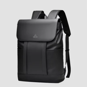 Men’s Large Capacity Lightweight Computer Backpack Business Leisure Travel Laptop Bag
