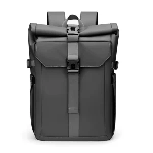 Men’s Large Capacity Oxford Backpack New Fashion Large Computer Bag for Outdoor Sports Travel Cross Border Business Use