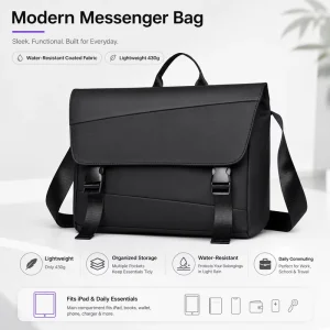Men’s Messenger Bags, Handbags, Business Backpack, Casual Sports Backpack, Men’s Chest Bags, Travel Bag