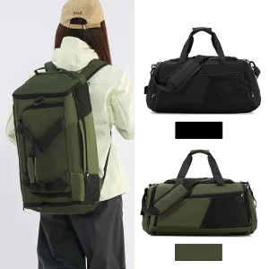 Men’s Messenger Bags Rucksack Backpack Designer Briefcase Weekender Overnight Waterproof Duffle Duffel Travel Bag