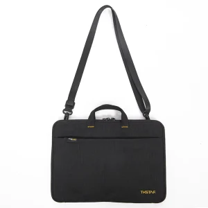 Men’s Messenger Crossbody Handbags Business Outdoor Meeting Briefcase Laptop Bag