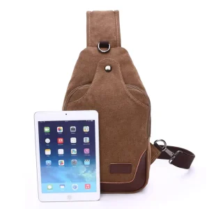 Men’s Messenger Sling Bags for Men Women’s Shoulder Bags for Women Laptop Bags & Covers