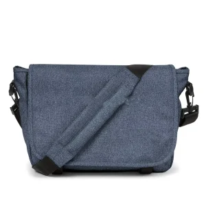 Men’s Multifunction Crossbody Bike Messenger Bag Anti Theft Travel Shoulder Briefcase