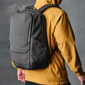 Men’s Multifunction Waterproof Sport Backpack Business Travel Laptop Bag with Stylish Design Ripstop Nylon Travelling Backpacks