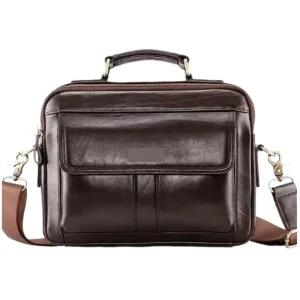 Men`s New Style Fashionable Handbag