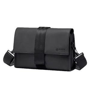 Men’s Nylon Messenger Shoulder Bag Waterproof Casual Versatile Spring Leisure Travel Stylish