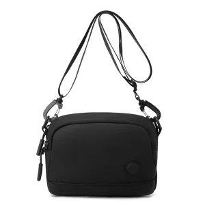 Men’s Nylon Outdoor Shoulder Bag Messenger Bag Crossbody Bag