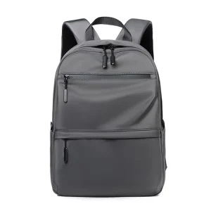 Men’s Office Computer Laptop Backpack Casual Bag for Work and Travel